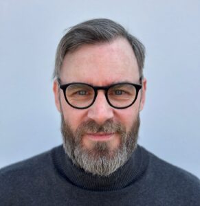 Ric Malkinson - Acupuncture